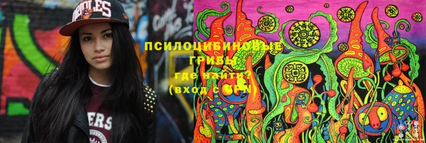 герыч Горнозаводск