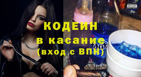 хмурый Вязьма